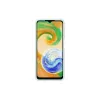 Samsung EF-OA047TGEGWW Handyhülle für Galaxy A04s, TPU, für 16,5 cm (6,5 Zoll) Bildschirm, grün, 1 Kartenfach