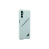 Samsung EF-OA047TGEGWW Handyhülle für Galaxy A04s, TPU, für 16,5 cm (6,5 Zoll) Bildschirm, grün, 1 Kartenfach