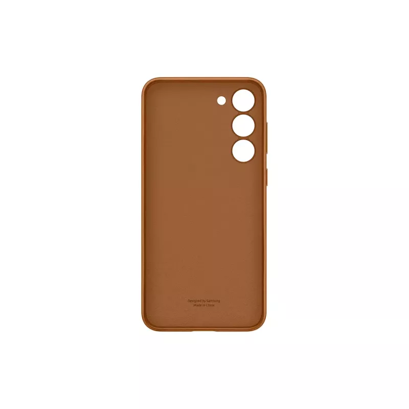 Samsung EF-VS916LAEGWW Handyhülle 16,8 cm (6,6″) Abdeckung Braun