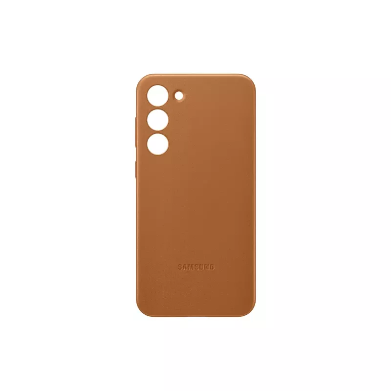 Samsung EF-VS916LAEGWW Handyhülle 16,8 cm (6,6″) Abdeckung Braun