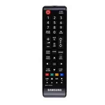 Samsung VG-TM1240BH Fernbedienung IR Wireless TV Drucktasten