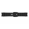 Samsung ET-SDR91LBEGEU intelligentes Wearable-Zubehör Schwarz Fluorelastomer
