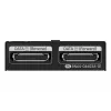 Set-Back-Box Samsung SNOW-JMU Schwarz SBB-CS4BPGS/EN