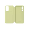 Samsung EF-ZA346 Handyhülle 16,8 cm (6,6 Zoll) Wallet-Hülle Limette