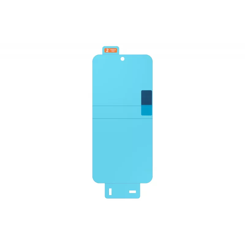 Samsung EF-UA546 Clear screen protector 2 Stück