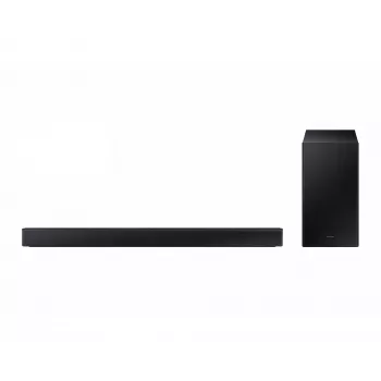Samsung HW-C440G Schwarz 2.1 Kanäle 270 W