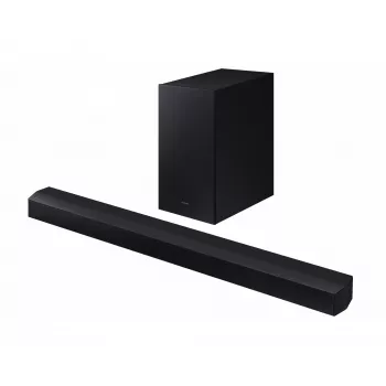 Samsung HW-C440G Schwarz 2.1 Kanäle 270 W
