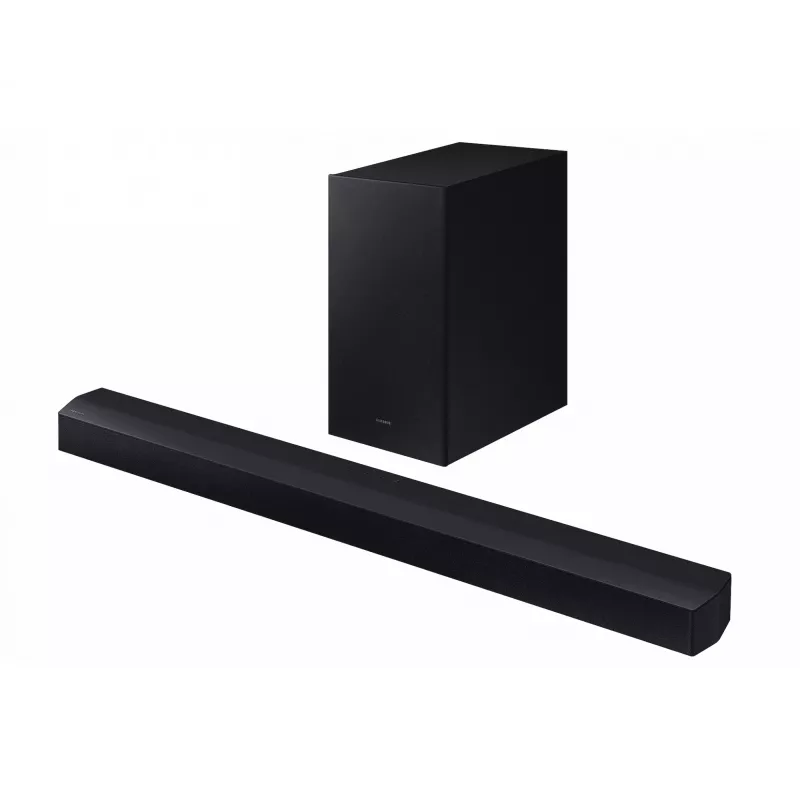 Samsung HW-C440G Schwarz 2.1 Kanäle 270 W