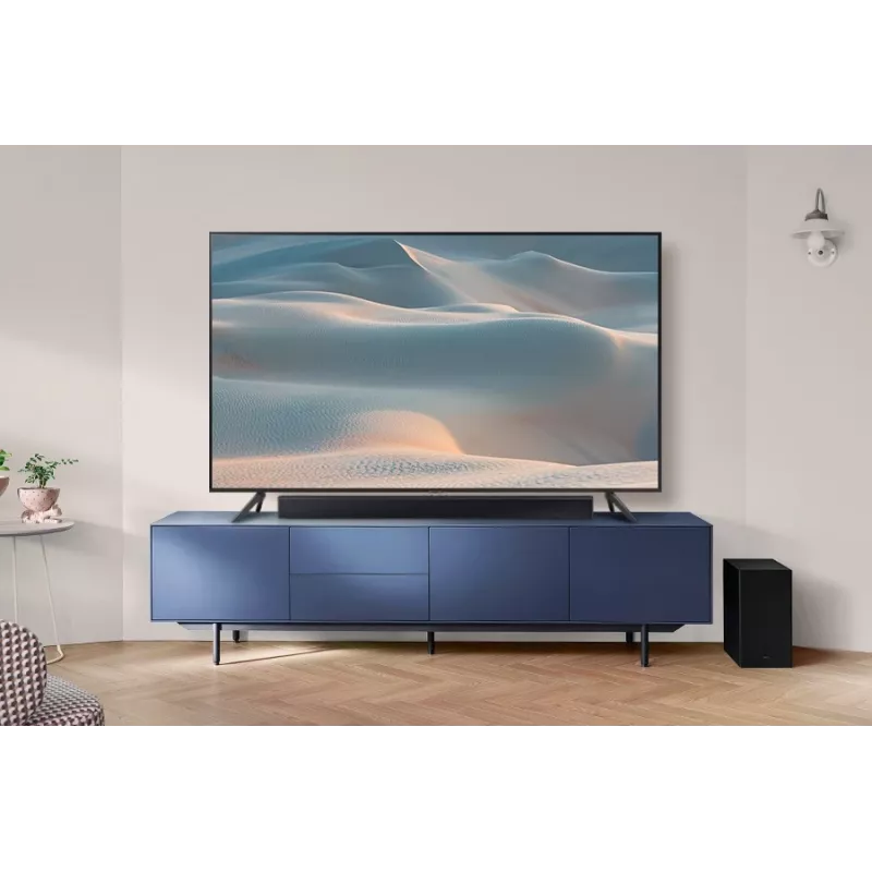 Samsung HW-C440G Schwarz 2.1 Kanäle 270 W