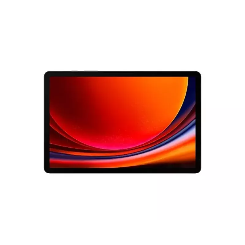 Samsung Galaxy Tab S9 SM-X716B 5G Snapdragon 128 GB 27,9 cm (11 Zoll) 8 GB Wi-Fi 6 (802.11ax) Android 13 Graphite