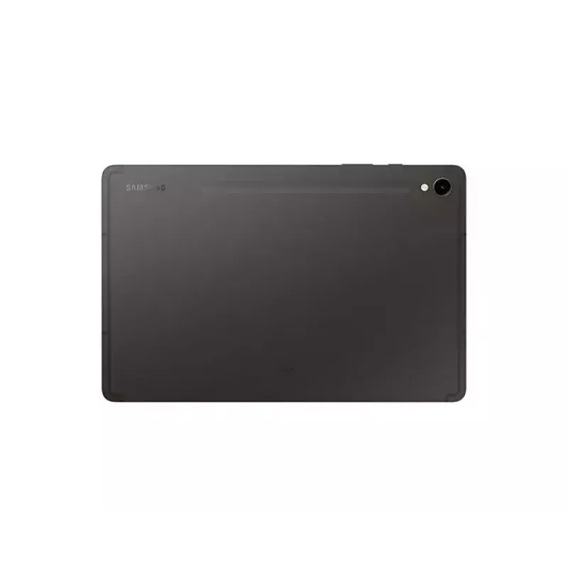 Samsung Galaxy Tab S9 SM-X716B 5G Snapdragon 128 GB 27,9 cm (11 Zoll) 8 GB Wi-Fi 6 (802.11ax) Android 13 Graphite