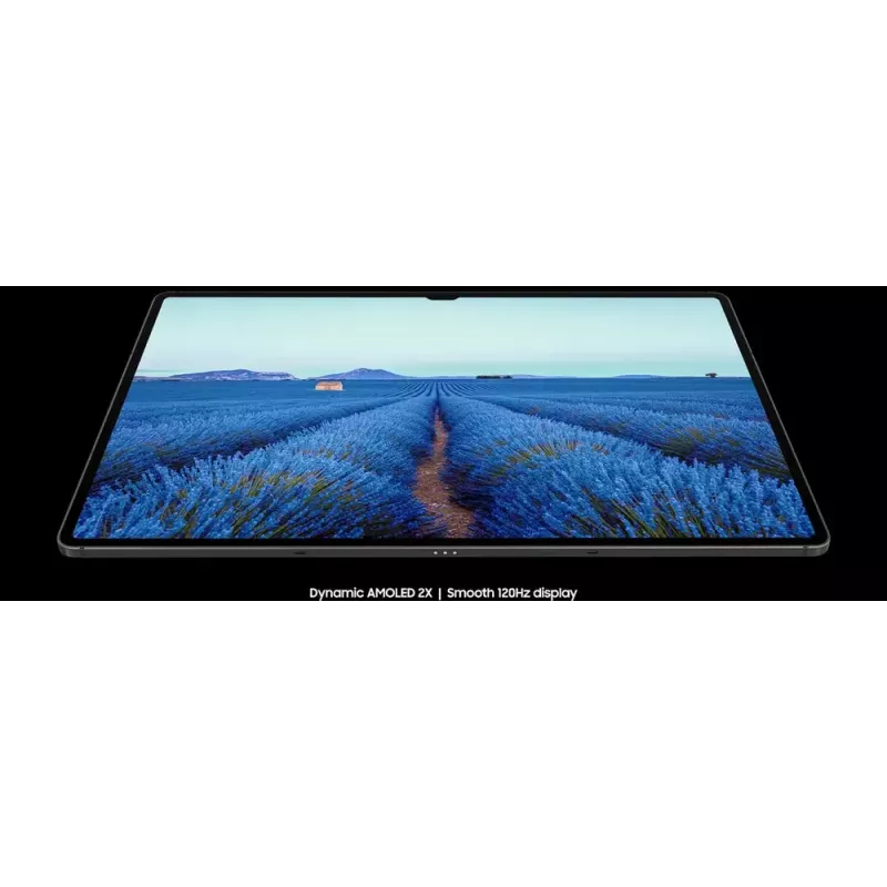 Samsung Galaxy Tab S9 SM-X716B 5G Snapdragon 128 GB 27,9 cm (11 Zoll) 8 GB Wi-Fi 6 (802.11ax) Android 13 Graphite