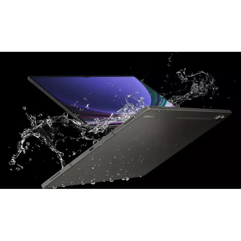 Samsung Galaxy Tab S9 SM-X716B 5G Snapdragon 128 GB 27,9 cm (11 Zoll) 8 GB Wi-Fi 6 (802.11ax) Android 13 Graphite