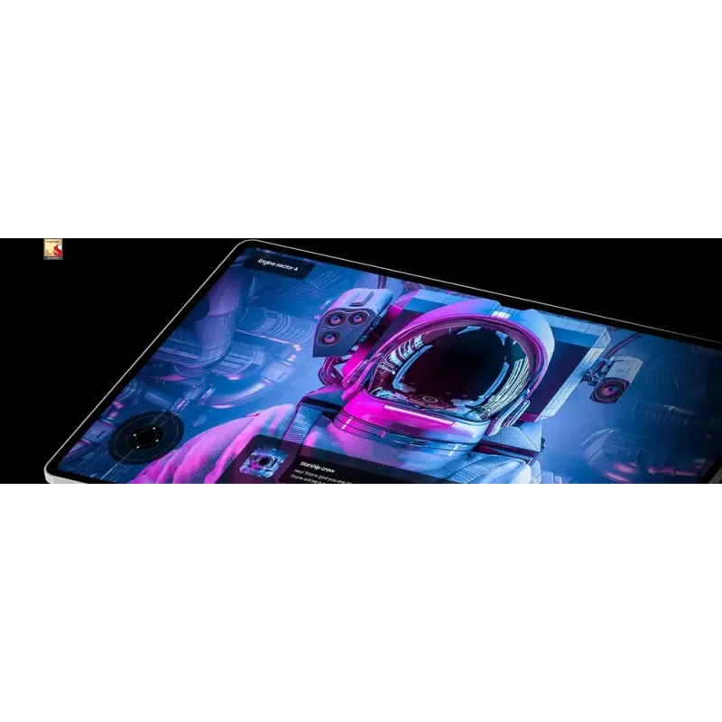 Samsung Galaxy Tab S9 SM-X716B 5G Snapdragon 128 GB 27,9 cm (11 Zoll) 8 GB Wi-Fi 6 (802.11ax) Android 13 Graphite