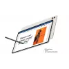 Samsung Galaxy Tab S9 SM-X716B 5G Snapdragon 128 GB 27,9 cm (11 Zoll) 8 GB Wi-Fi 6 (802.11ax) Android 13 Graphite