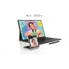 Samsung Galaxy Tab S9 SM-X716B 5G Snapdragon 128 GB 27,9 cm (11 Zoll) 8 GB Wi-Fi 6 (802.11ax) Android 13 Graphite