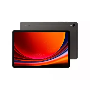Samsung Galaxy Tab S9 SM-X716B 5G Snapdragon 128 GB 27,9 cm (11 Zoll) 8 GB Wi-Fi 6 (802.11ax) Android 13 Graphite
