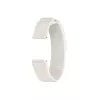 Band für Samsung-Smartwatches ET-SVR94LUEGEU — Beiger Stoff-Ersatzarmband