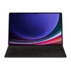 Samsung EF-DX910BBEGFR Tastatur für Mobilgerät Pogo Pin Schwarz