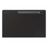 Samsung EF-DX910BBEGFR Tastatur für Mobilgerät Pogo Pin Schwarz