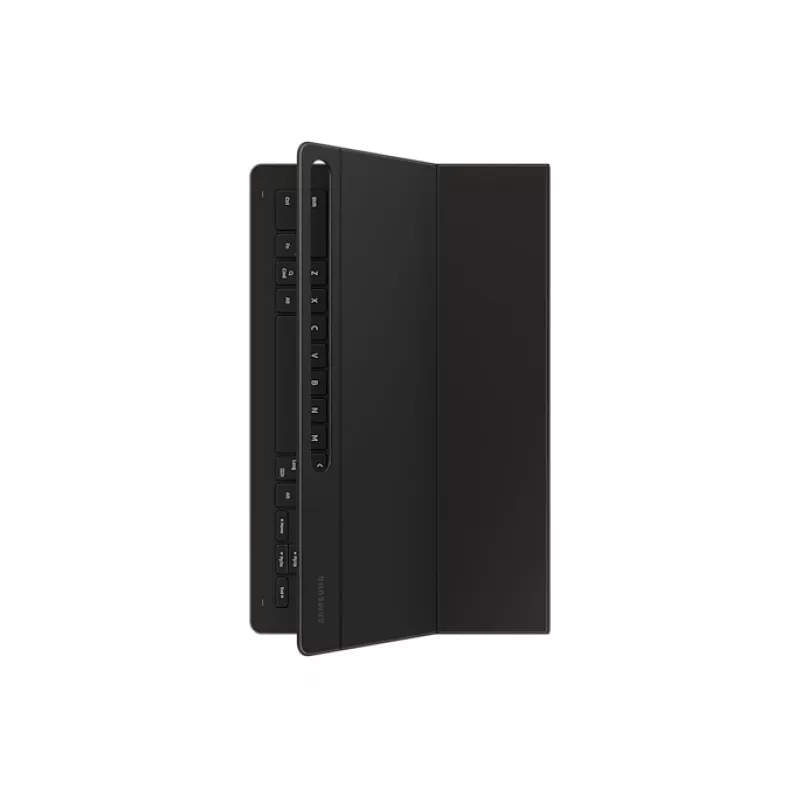 Samsung EF-DX910BBEGFR Tastatur für Mobilgerät Pogo Pin Schwarz