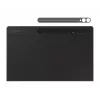 Samsung EF-DX910BBEGFR Tastatur für Mobilgerät Pogo Pin Schwarz