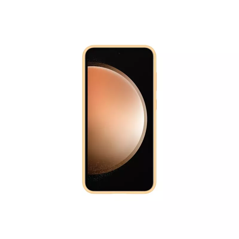 Samsung EF-PS711TOEGWW Handyhülle 16,3 cm (6,4 Zoll) Cover Apricot