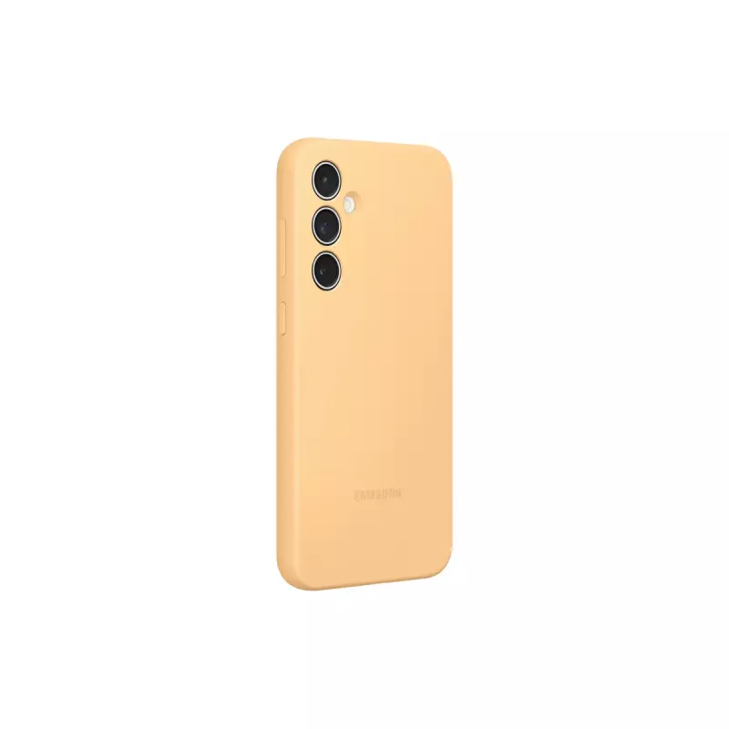 Samsung EF-PS711TOEGWW Handyhülle 16,3 cm (6,4 Zoll) Cover Apricot