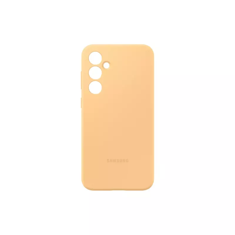 Samsung EF-PS711TOEGWW Handyhülle 16,3 cm (6,4 Zoll) Cover Apricot