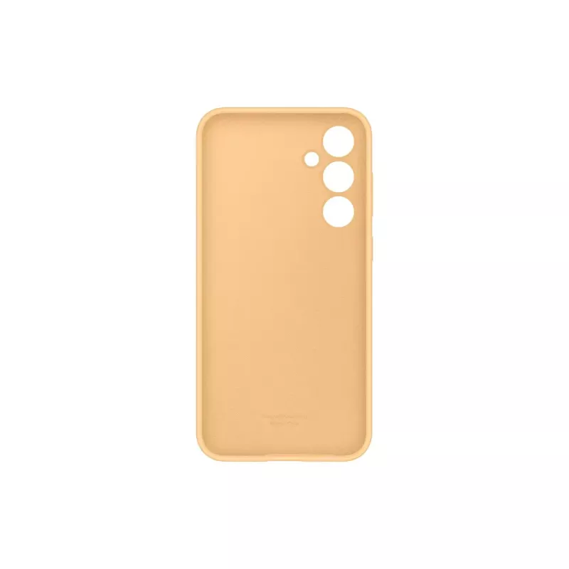Samsung EF-PS711TOEGWW Handyhülle 16,3 cm (6,4 Zoll) Cover Apricot