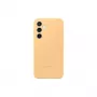 Samsung EF-PS711TOEGWW Handyhülle 16,3 cm (6,4 Zoll) Cover Apricot