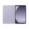 Folio Hülle Samsung EF-BX110TWEGWW für Galaxy Tab A9 22,1 cm Weiß