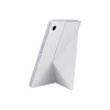 Folio Hülle Samsung EF-BX110TWEGWW für Galaxy Tab A9 22,1 cm Weiß