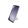 Folio Hülle Samsung EF-BX110TWEGWW für Galaxy Tab A9 22,1 cm Weiß