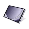 Folio Hülle Samsung EF-BX110TWEGWW für Galaxy Tab A9 22,1 cm Weiß