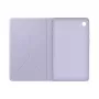 Folio Hülle Samsung EF-BX110TWEGWW für Galaxy Tab A9 22,1 cm Weiß