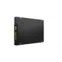 2,5-Zoll-PCIe-3.0-NVMe-SSD Samsung MZ-QLB7T6B0 7,68 TB — Lesen 3000 MB/s, Schreiben 2200 MB/s