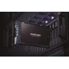 2,5-Zoll-PCIe-3.0-NVMe-SSD Samsung MZ-QLB7T6B0 7,68 TB — Lesen 3000 MB/s, Schreiben 2200 MB/s