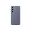 Samsung Smart View Case Violett, Wallet-Hülle, Samsung, Galaxy S24+, 17 cm (6.7 Zoll), Violett