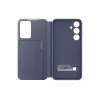 Samsung Smart View Case Violett, Wallet-Hülle, Samsung, Galaxy S24+, 17 cm (6.7 Zoll), Violett