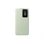 Wallet-Hülle Samsung Galaxy S24 Grün