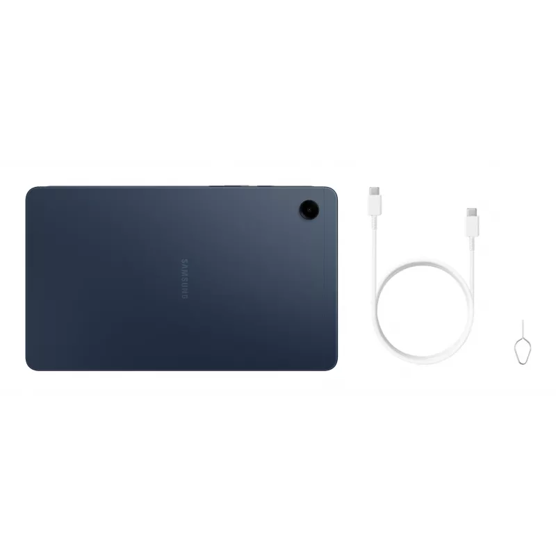 Samsung Galaxy Tab SM-X110 Mediatek 64 GB 22,1 cm (8,7 Zoll) 4 GB Wi-Fi 5 (802.11ac) Android 13 Navy