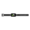 Samsung Galaxy Fit3 4,06 cm (1,6 Zoll) AMOLED 40 mm Digital 256 x 402 Pixel Touchscreen Grau