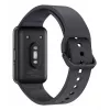 Samsung Galaxy Fit3 4,06 cm (1,6 Zoll) AMOLED 40 mm Digital 256 x 402 Pixel Touchscreen Grau