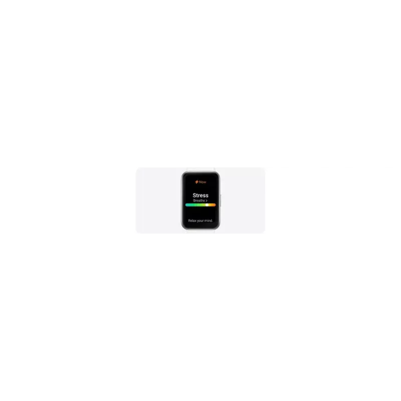 Samsung Galaxy Fit3 4,06 cm (1,6 Zoll) AMOLED 40 mm Digital 256 x 402 Pixel Touchscreen Grau