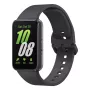 Samsung Galaxy Fit3 4,06 cm (1,6 Zoll) AMOLED 40 mm Digital 256 x 402 Pixel Touchscreen Grau