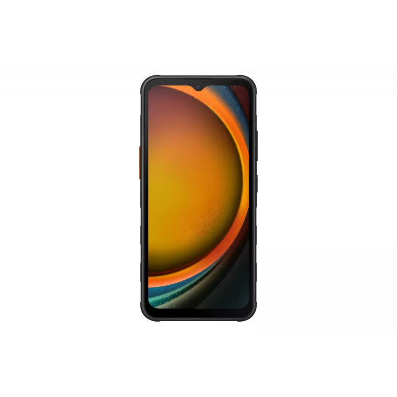 Samsung Galaxy XCover7 16,8 cm (6,6 Zoll) Dual SIM Android 14 5G USB Type-C 6 GB 128 GB 4050 mAh Schwarz