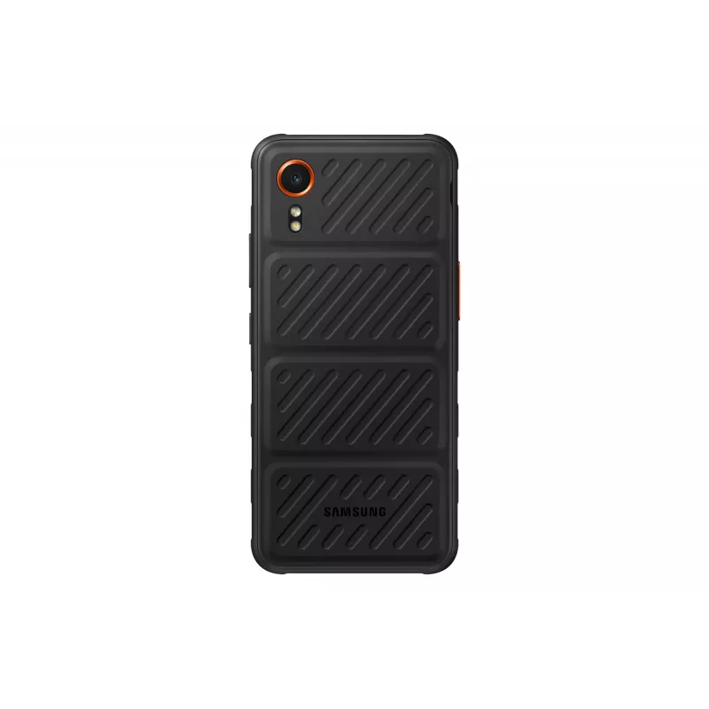 Samsung Galaxy XCover7 16,8 cm (6,6 Zoll) Dual SIM Android 14 5G USB Type-C 6 GB 128 GB 4050 mAh Schwarz