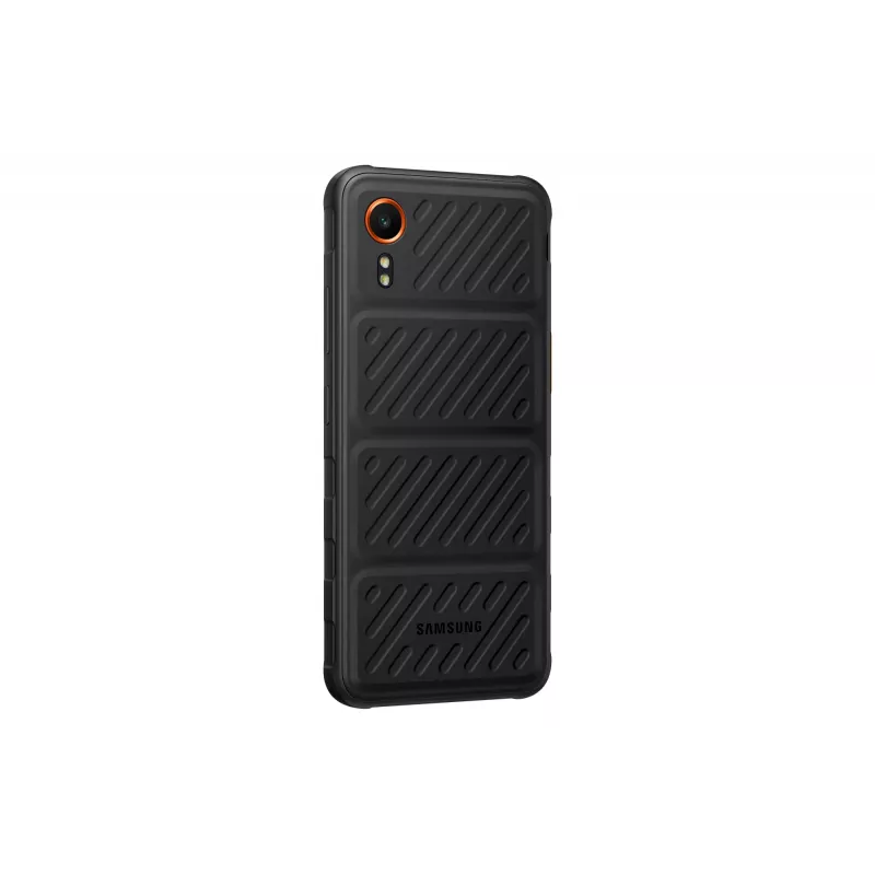 Samsung Galaxy XCover7 16,8 cm (6,6 Zoll) Dual SIM Android 14 5G USB Type-C 6 GB 128 GB 4050 mAh Schwarz