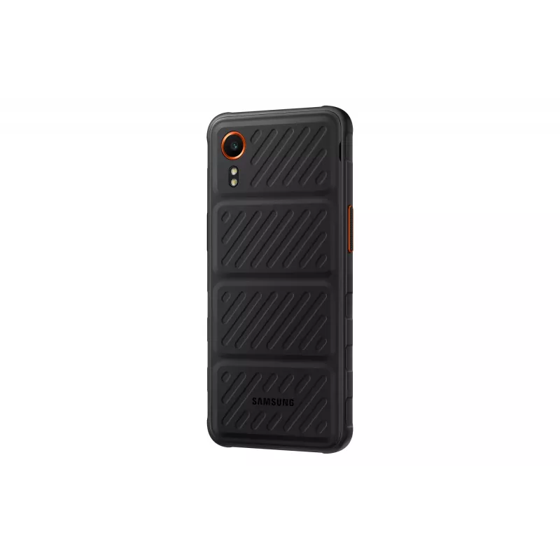 Samsung Galaxy XCover7 16,8 cm (6,6 Zoll) Dual SIM Android 14 5G USB Type-C 6 GB 128 GB 4050 mAh Schwarz
